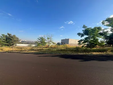 à venda, 1250m² no Sítio São Bento 2, Ribeirão Preto