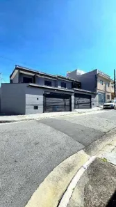 Sobrado com 2 Quartos à venda, 85m² no Parque Independência, São Paulo