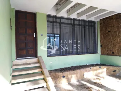 Casa com 3 Quartos à venda, 341m² no Jardim Jussara, São Paulo