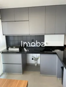 Apartamento com 1 Quarto à venda, 44m² no Vila Mariana, São Paulo