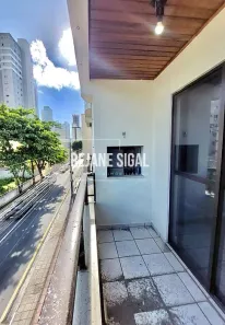 Apartamento com 2 Quartos à venda, 75m² no Centro, Balneário Camboriú