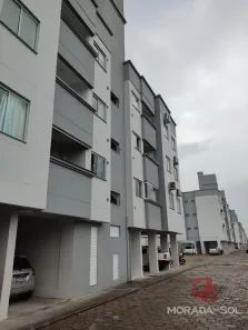 Apartamento com 2 Quartos à venda, 58m² no XV de Novembro, Tijucas
