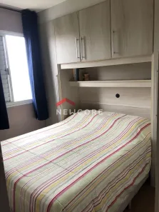 Apartamento com 2 Quartos à venda, 43m² no Cocaia, Guarulhos