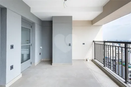 Apartamento com 2 Quartos à venda, 79m² no Pinheiros, São Paulo