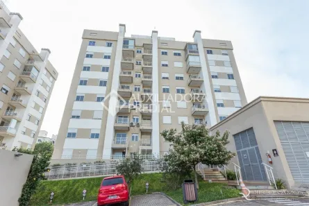 Apartamento com 2 Quartos à venda, 52m² no Teresópolis, Porto Alegre