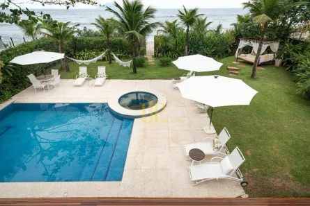 Casa com 6 Quartos à venda, 800m² no Barra do Una, São Sebastião