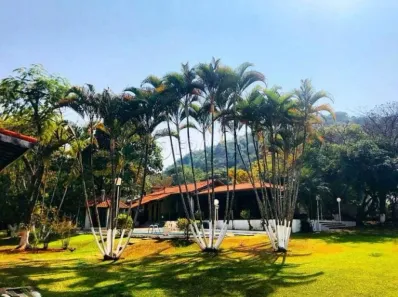 Fazenda/Sítio à venda, 900m² no Itaoca, Guararema