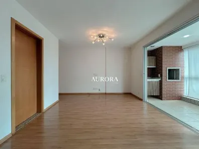 Apartamento com 3 Quartos à venda, 93m² no Gleba Fazenda Palhano, Londrina