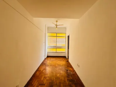 Apartamento com 1 Quarto para alugar, 32m² no Flamengo, Rio de Janeiro