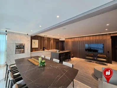 Apartamento com 3 Quartos à venda, 180m² no Vale do Sereno, Nova Lima
