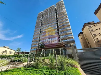 Apartamento com 1 Quarto à venda, 50m² no Vila Imperial, São José do Rio Preto