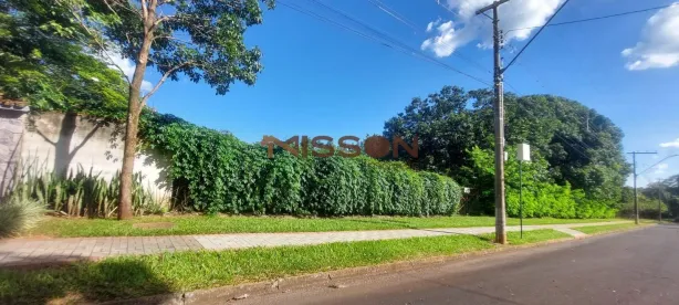 Lote/Terreno à venda, 1700m² no Jockey Park, Uberaba