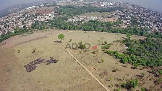 Lote/Terreno à venda, 266000m² no Fazenda Santo Antônio, Aparecida de Goiânia