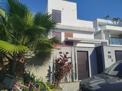 Casa com 4 Quartos à venda, 250m² no Recreio dos Bandeirantes, Rio de Janeiro