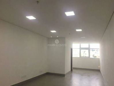 Ponto Comercial à venda, 46m² no Prado, Belo Horizonte
