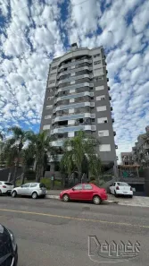Apartamento com 2 Quartos à venda, 95m² no Rio Branco, Novo Hamburgo