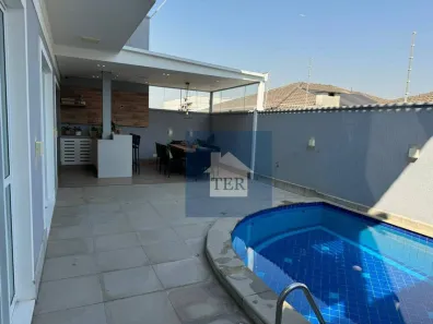 Sobrado com 3 Quartos à venda, 241m² no Jardim Virginia Bianca, São Paulo