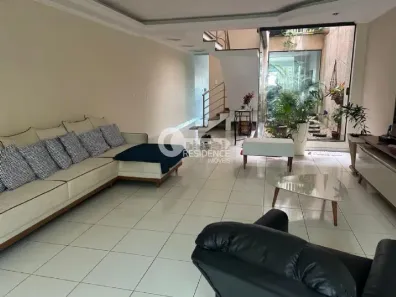 Sobrado com 3 Quartos à venda, 420m² no Osvaldo Cruz, São Caetano do Sul