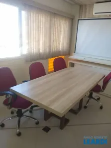 Sala Comercial à venda, 61m² no Barra Funda, São Paulo