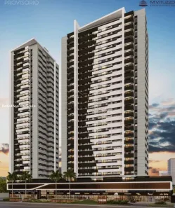 Apartamento com 2 Quartos à venda, 83m² no Jardim Satélite, São José dos Campos