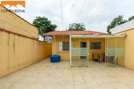Casa com 3 Quartos à venda, 150m² no Rudge Ramos, São Bernardo do Campo