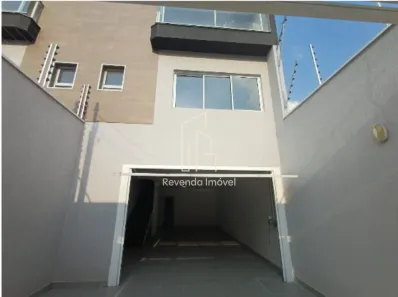 Sobrado com 3 Quartos à venda, 222m² no Vila Carrão, São Paulo