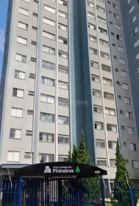Apartamento com 2 Quartos à venda, 60m² no Jardim Andaraí, São Paulo