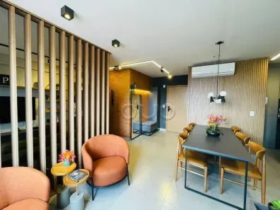 Apartamento com 2 Quartos à venda, 84m² no São Judas, Piracicaba