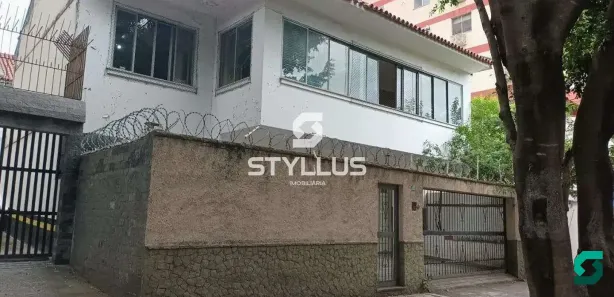 Casa com 4 Quartos à venda, 482m² no Méier, Rio de Janeiro