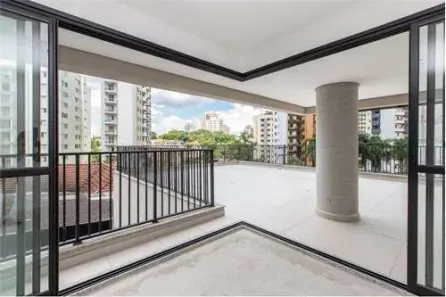 Apartamento com 3 Quartos à venda, 229m² no Vila Mascote, São Paulo