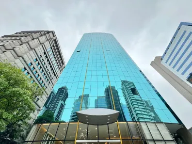 Sala Comercial para alugar, 660m² no Cidade Monções, São Paulo