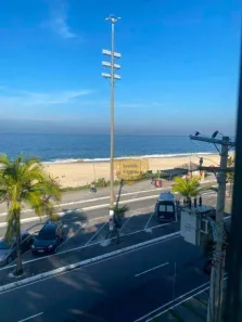Apartamento com 4 Quartos para alugar, 160m² no Piratininga, Niterói