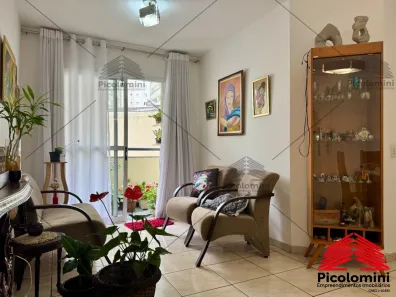 Apartamento com 3 Quartos à venda, 80m² no Mooca, São Paulo