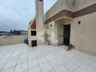 Apartamento com 1 Quarto à venda, 73m² no Canasvieiras, Florianópolis