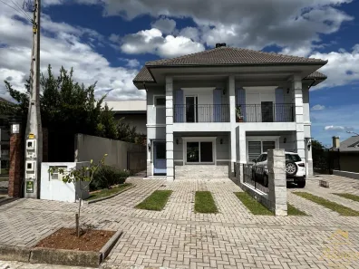 Casa com 3 Quartos à venda, 215m² no Nova Petrópolis, Nova Petrópolis