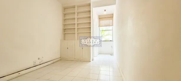 Apartamento com 1 Quarto à venda, 40m² no Copacabana, Rio de Janeiro