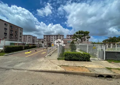 Apartamento com 2 Quartos à venda, 40m² no Hípica, Porto Alegre