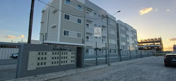 Apartamento com 1 Quarto para alugar, 57m² no Boa Esperança, Petrolina