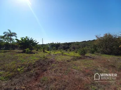 Lote/Terreno à venda, 15000m² no Gleba Patrimônio Maringá, Maringá