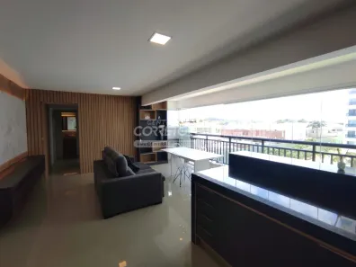Apartamento com 3 Quartos à venda, 79m² no Ponta Negra, Natal