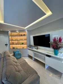 Apartamento com 2 Quartos à venda, 67m² no João Paulo, Florianópolis