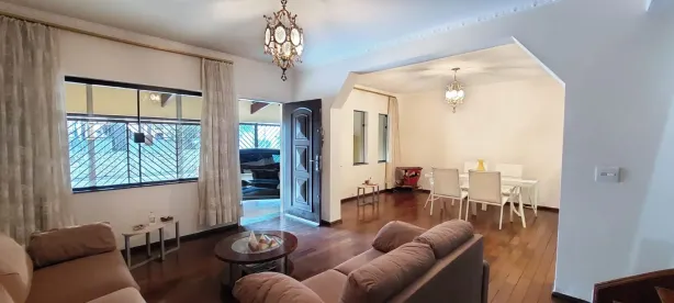 Casa com 4 Quartos à venda, 200m² no Tatuapé, São Paulo