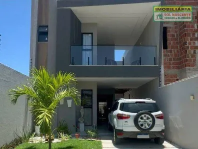 Casa com 4 Quartos à venda, 178m² no Edson Queiroz, Fortaleza