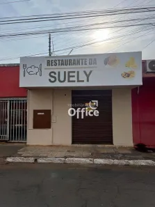Sala Comercial para alugar, 35m² no Centro, Anápolis