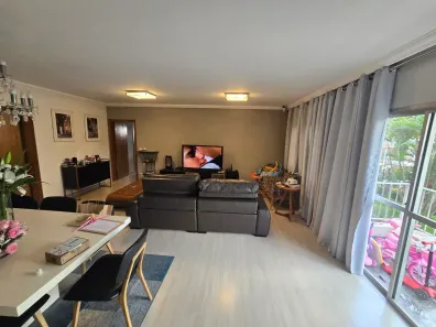 Apartamento com 4 Quartos à venda, 159m² no Aclimação, São Paulo