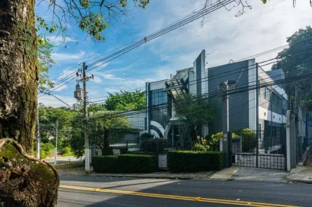 Imóvel Comercial à venda, 850m² no Vila Tramontano, São Paulo