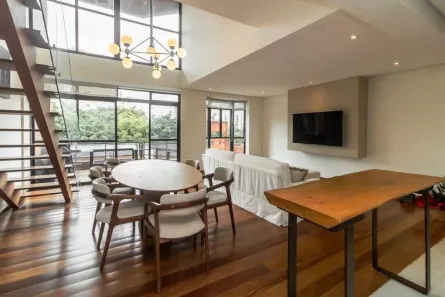 Apartamento com 2 Quartos à venda, 140m² no Pinheiros, São Paulo