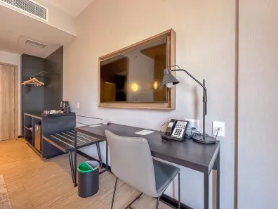 Flat com 1 Quarto à venda, 24m² no Pinheiros, São Paulo