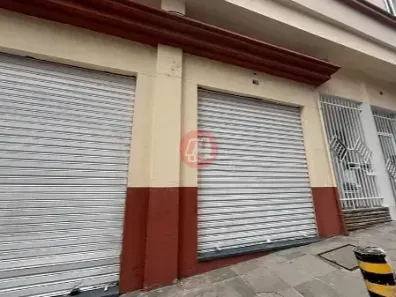Ponto Comercial para alugar, 33m² no Centro Histórico, Porto Alegre