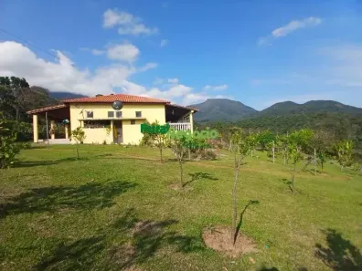 Fazenda/Sítio com 3 Quartos à venda, 2500m² no Engenheiro Passos, Resende